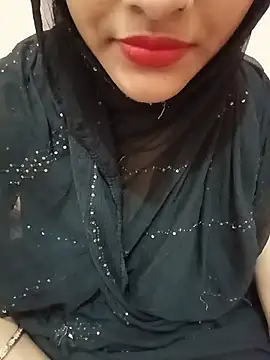 Miss Noor   online show from 07.06.26