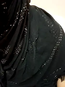 Miss Noor   online show from 07.08.26