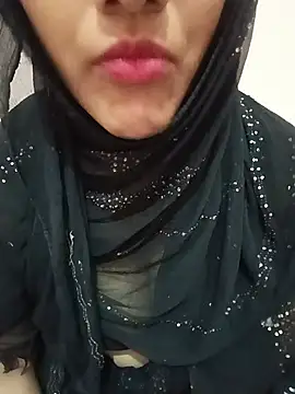 Miss Noor   online show from 07.10.26