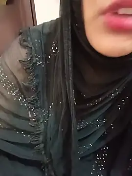 Miss Noor   online show from 07.11.26