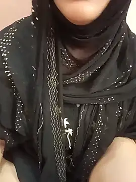 Miss Noor   online show from 07.14.26
