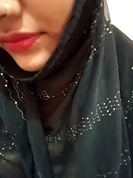 Miss Noor   online show from 07.16.26