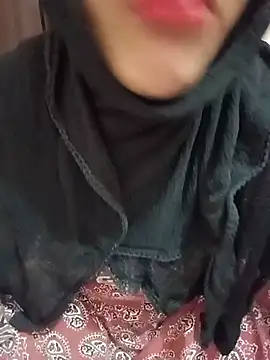 Miss Noor   online show from 07.21.26