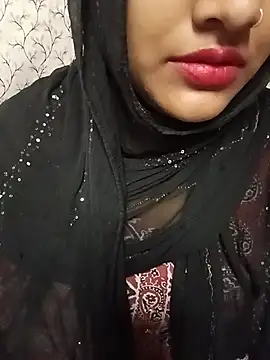 Miss Noor   online show from 07.23.26