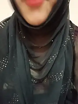 Miss Noor   online show from 07.24.26