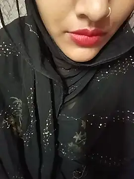 Miss Noor   online show from 07.25.26