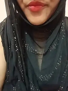 Miss Noor   online show from 07.28.26