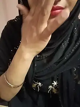 Miss Noor   online show from 07.28.26
