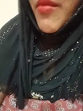Miss Noor   online show from 07.29.26