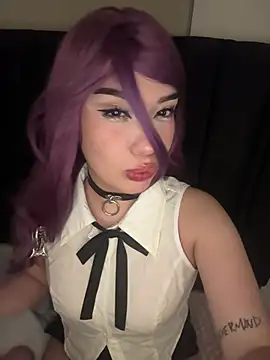 slyveon online show from 04.02.26