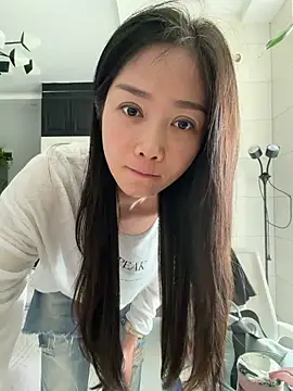 yuanpu0925 online show from 05.12.26