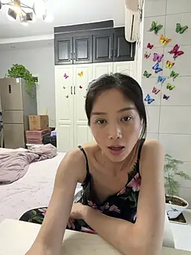 yuanpu0925 online show from 05.17.26