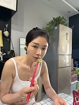 yuanpu0925 online show from 06.02.26