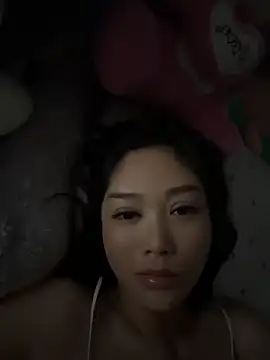yuanpu0925 online show from 06.07.26