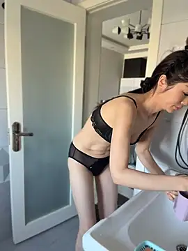 yuanpu0925 online show from 07.04.26