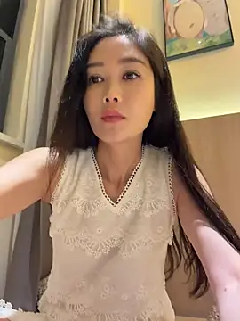 yuanpu0925 online show from 07.28.26