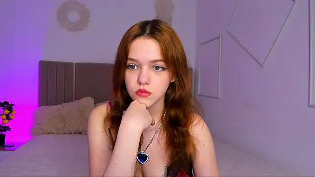 Snapshot of Melissa_me0w chatting on 06.01.26 Melissa me0w online show from 06.01.26