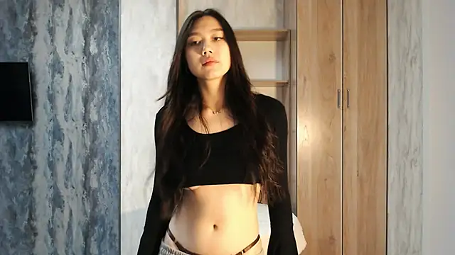 SecretTiny online show from 05.02.26