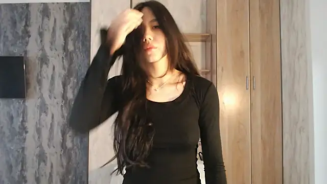 SecretTiny online show from 05.13.26