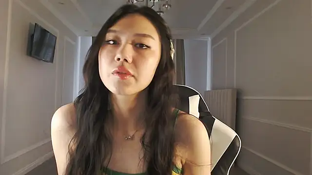 SecretTiny online show from 06.07.26