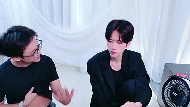 Dkcolo online show from 04.29.26