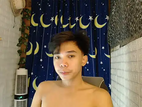 Asian Melx online show from 06.30.26