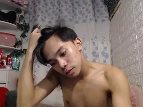 Asian Melx online show from 08.01.26