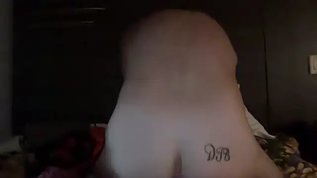 Analdaddy6118 online show from 04.03.26