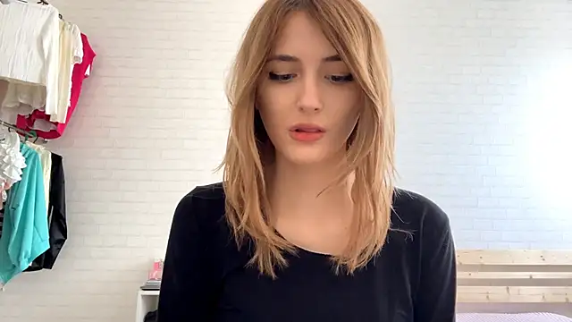 CassiPlacido online show from 03.29.26