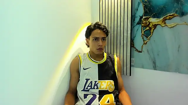 MILLER SANZ online show from 04.07.26