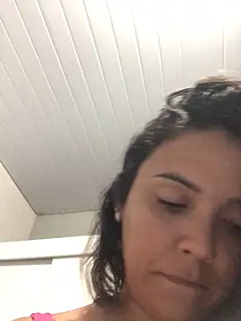 Christine luvv online show from 04.08.26