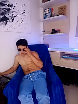 meliodas 888 online show from 04.02.26