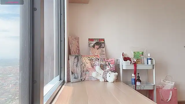 Reina Sweet online show from 06.21.26