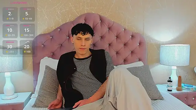 LephyStar online show from 06.04.26