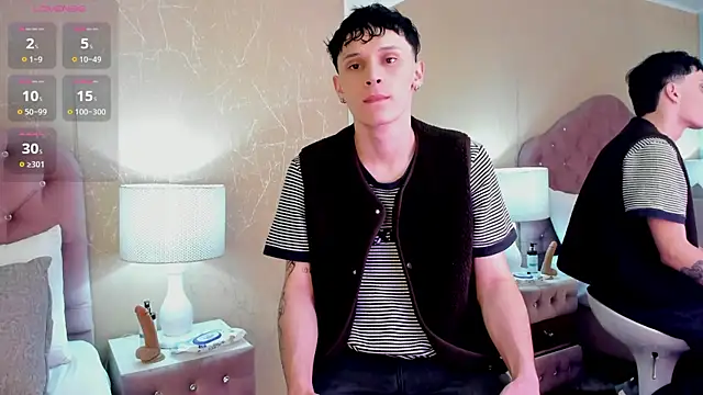 LephyStar online show from 06.25.26