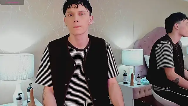 LephyStar online show from 07.08.26