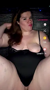 curvystachel42 online show from 06.28.26