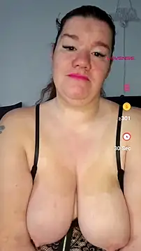 curvystachel42 online show from 07.02.26