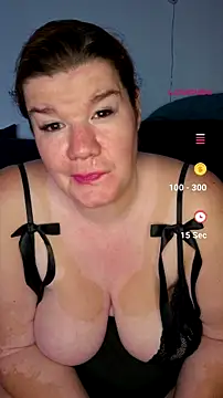 curvystachel42 online show from 07.28.26