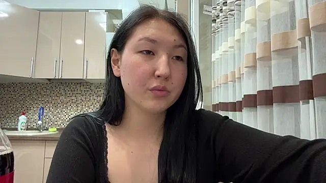 Snapshot of Ameliya_kim chatting on 03.31.26 Ameliya kim online show from 03.31.26