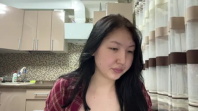 Ameliya kim online show from 04.12.26