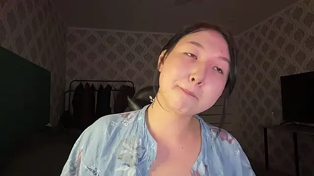 Ameliya kim online show from 05.19.26