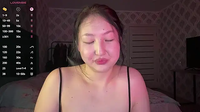 Ameliya kim online show from 05.21.26
