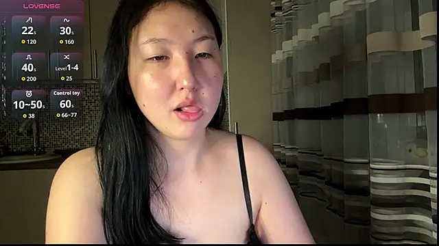 Ameliya kim online show from 05.27.26