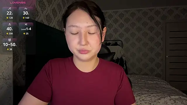 Ameliya kim online show from 05.29.26