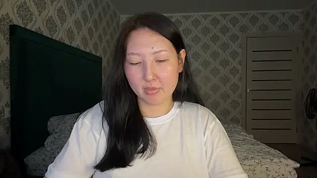 Ameliya kim online show from 06.04.26