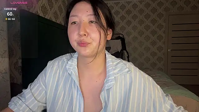 Ameliya kim online show from 06.13.26