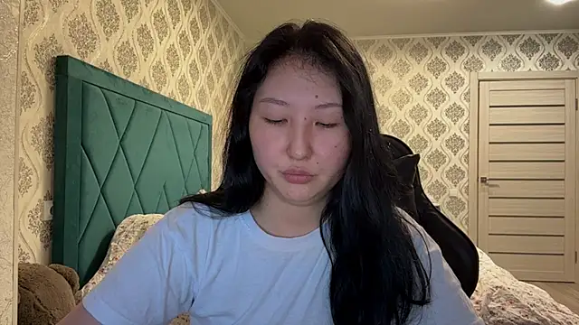 Ameliya kim online show from 06.24.26