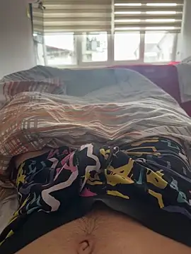 Marley43 online show from 04.04.26