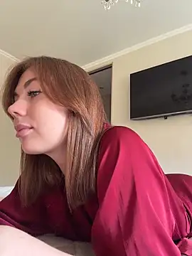 AriaPureTemptation online show from 05.07.26